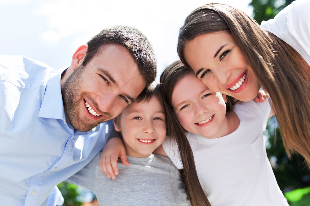 Family History Of Heart Issues